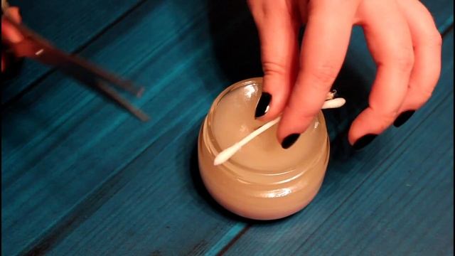 ВТОРАЯ ЖИЗНЬ СТАРЫХ СВЕЧЕЙ