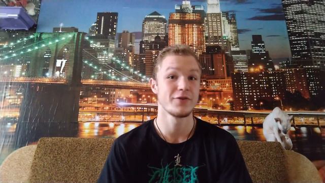 Почему не стоит играть в MMORPG