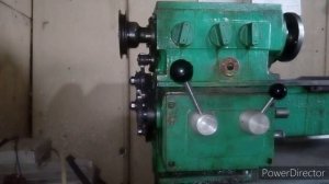 Ремонт тв 4 (Часть 1) Полная разборка токарного станка