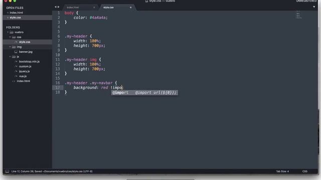 Customize Transparent Navbar Bootstrap Tutorial смотреть онлайн