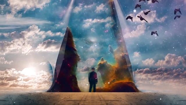 Молитва о мире во всём мире смотреть онлайн