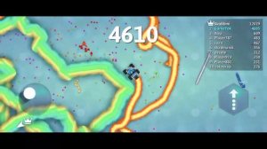 Snake Io Pro Snake Stomper Boss! Epic SnakeIo Gameplay?