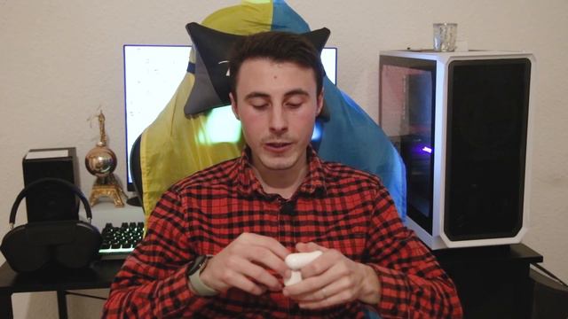 КАК СЕБЯ ЧУВСТВУЕТ APPLE AIRPODS PRO 2 В 2024 ГОДУ || СТОИТ ЛИ БРАТЬ ? смотреть онлайн