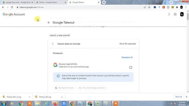 How to Backup Google Photos and Save on External Hard Drive смотреть онлайн