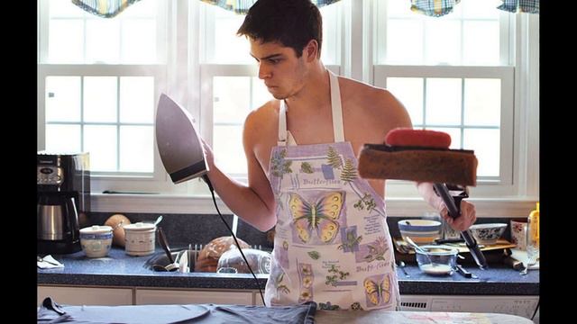 Новое начало