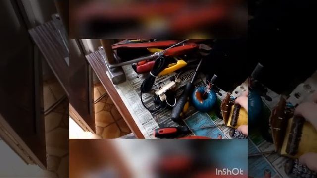 Разбор разных вещей! Поиск меди! смотреть онлайн