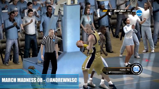 NLSC Top 10 Plays of the Week - January 20th, 2024 - Highlights from NBA 2K24, NBA Live 06, & more смотреть онлайн