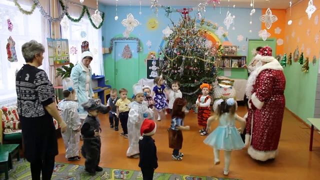 Малыши-карандаши, 1 мл.гр. смотреть онлайн