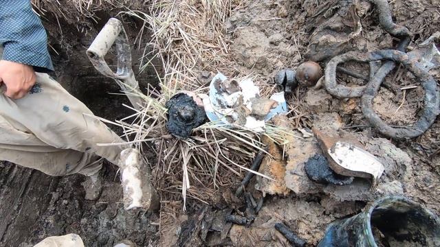 "Северное сияние" Опасные находки поиск солдат безвести пропавших солдат смотреть онлайн