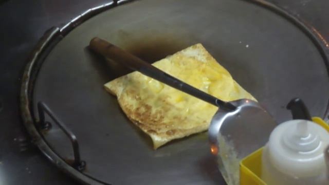 Легкие рецепты блинов без яиц