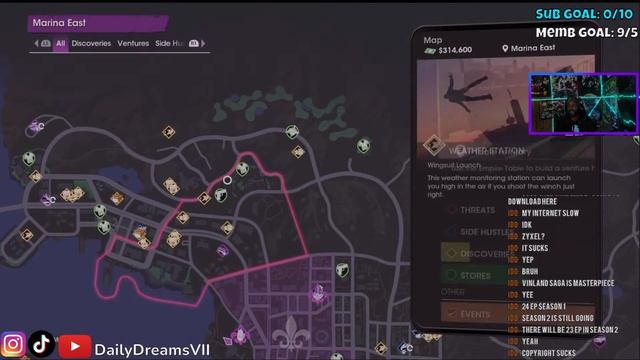 The Most Hated Saints Row смотреть онлайн