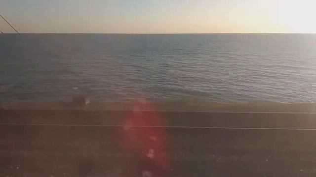 20 часть заключительная. Путешествие на чёрное море в 2500 км. 13.09.21. Едем домой. смотреть онлайн