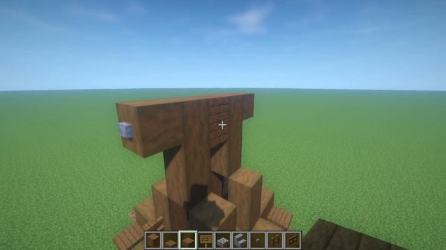 Minecraft | 10+ Idées et Hacks en 1.17 pour décorer vos Châteaux Médiévaux | Tutoriel смотреть онлайн