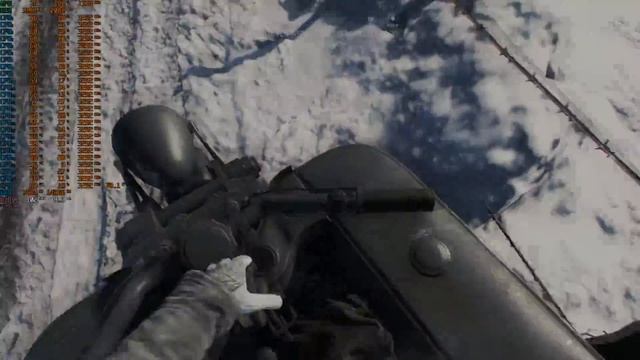 Xeon 2678v3 и Rx580 на Huananzhi F8