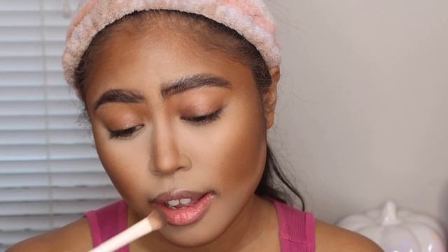 VALENTINE'S DAY GRWM || Hello Kitty x Colourpop Review! смотреть онлайн