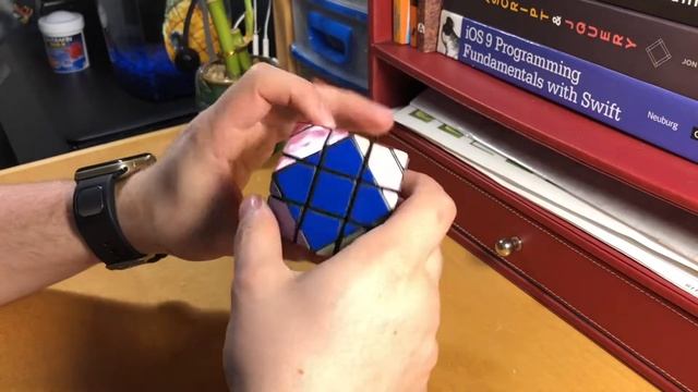 Unboxing RARE / VINTAGE Puzzles! - Impossiball + 3x3 Cuboctahedron смотреть онлайн