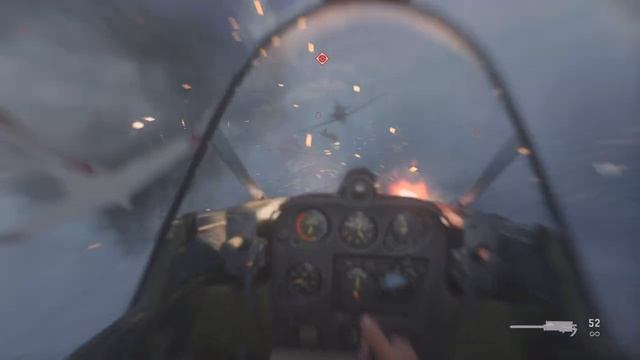 (PS5) BATTLE OF MIDWAY - One of the BEST COD missions EVER | Ultra Realistic Graphics [4K 60FPS HDR смотреть онлайн