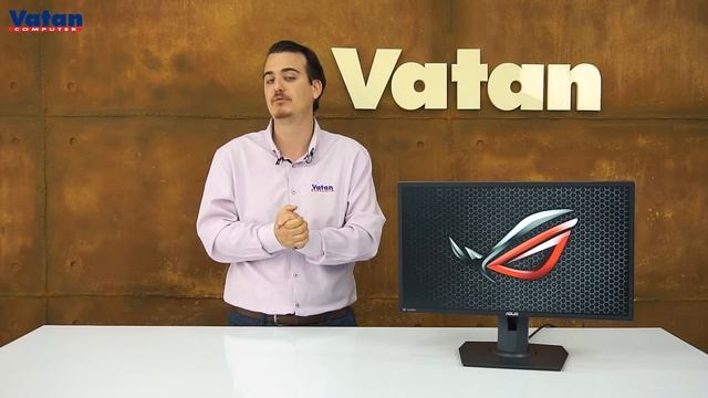 Asus MG248QR Gaming Monitör İncelemesi смотреть онлайн