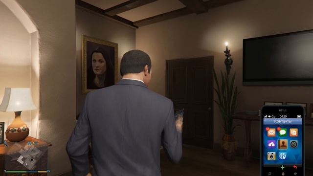 Как заработать денег в гта 5 2023 году смотреть онлайн