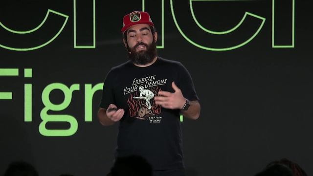 Establishing early evangelists: from sentiment gathering to strategic roadmapping - Taylor Cashdan смотреть онлайн