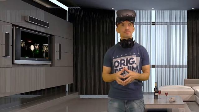 Raw Data ОБЗОР геймплей игры виртуальной реальности на HTC Vive смотреть онлайн