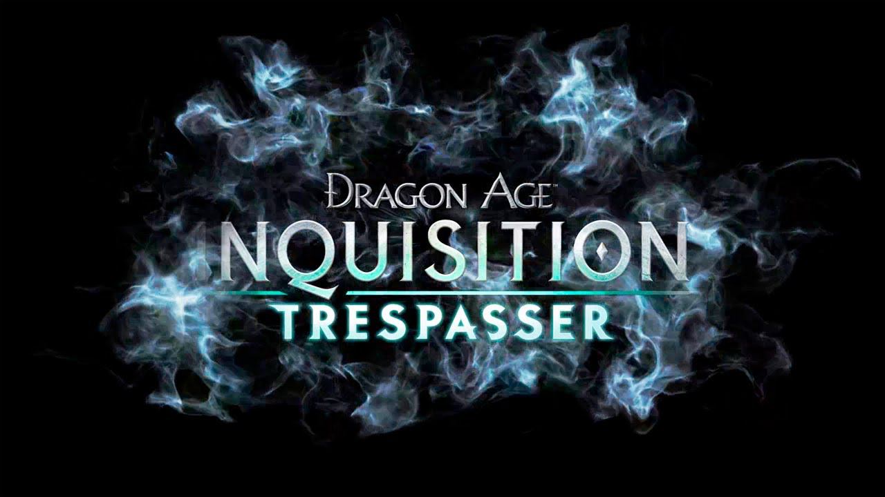 Игрофильм Dragon Age: Inquisition - Trespasser DLC ➤ Без комментариев [2K] смотреть онлайн