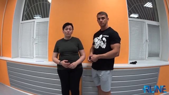 #ГориЖир. Знакомство с участниками.Кулешова Елена смотреть онлайн