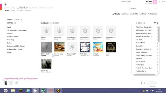How to download free music on my windows phone смотреть онлайн