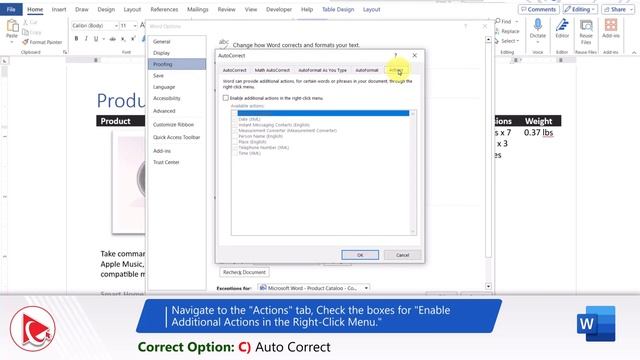 Microsoft Office Hiring Assessment Test смотреть онлайн