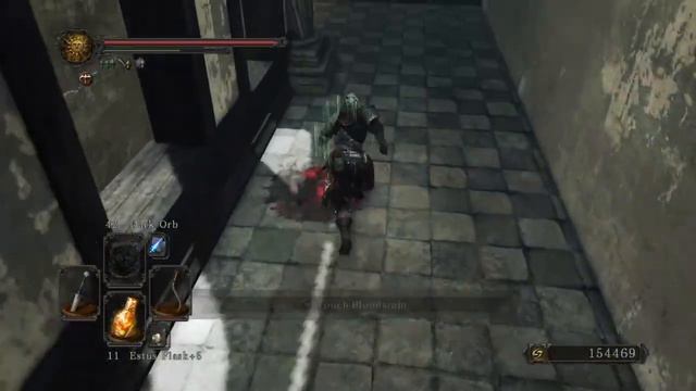 DARK SOULS™ II: Navlaan's Quest ( Incomplete ) # 92 смотреть онлайн