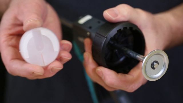 Wolfcraft Mechanische Kartuschenpresse MG 510 (Art.-Nr. 4359000)