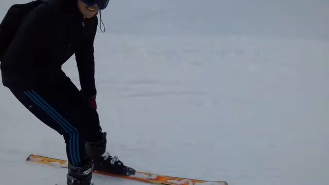 Горный курорт Пионер смотреть онлайн