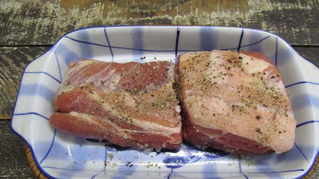 Сборник рецептов