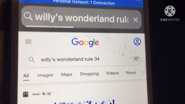 i see willy's wonderland rule 34 смотреть онлайн