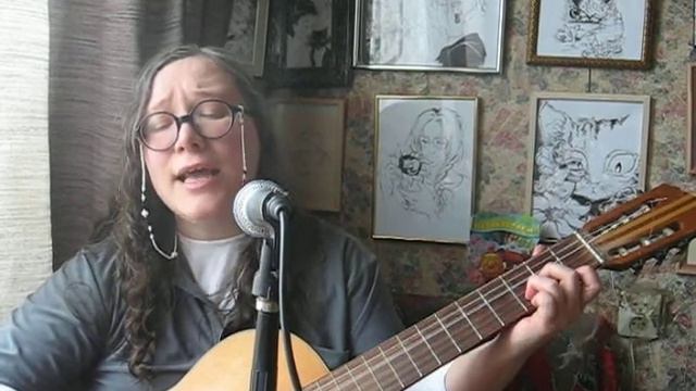 5'nizza - "Стрела" (cover) смотреть онлайн