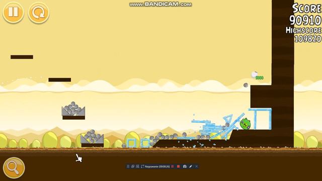 Angry Birds 5-16 смотреть онлайн