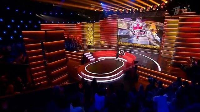 Трехлетний шахматист Михаил Осипов против чемпиона Анатолия Карпова. Телевизионное Шоу "Лучше всех" смотреть онлайн