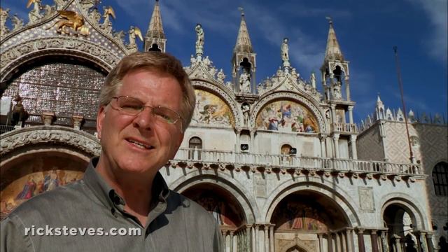 Churches of Italy — Rick Steves' Europe Travel Guide смотреть онлайн