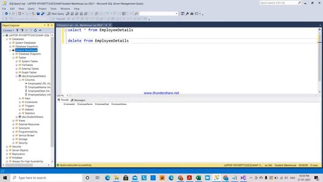 2.SSIS TUTORIAL - LOAD FLAT FILE TO SQL SERVER TABLE IN SSIS PACKAGE - HINDI смотреть онлайн