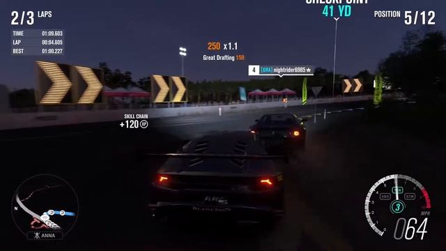 Обзор Forza Horizon 3 И ПОЧЕМУ ПЕКАРИ СОСНУЛИ?! смотреть онлайн