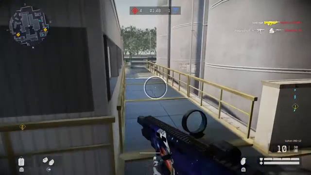 И как в это можно играть смотреть онлайн