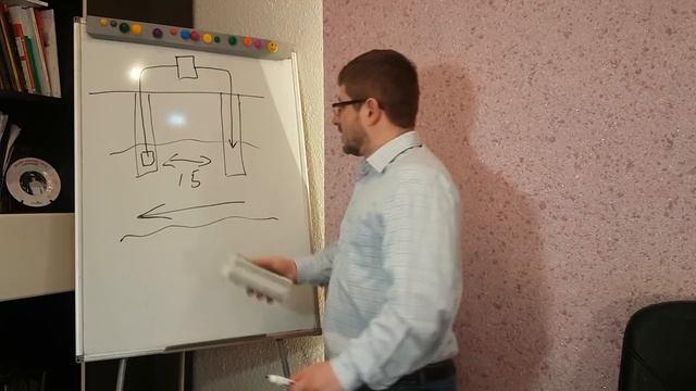Тепловой насос. Правда о его эффективности в цифрах и фактах смотреть онлайн
