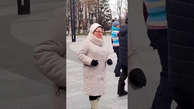 Kharkiv Харьков Танцы Декабрь 2022 смотреть онлайн