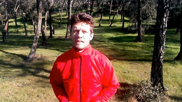 ''Tummo, generando calor corporal con tu mente'' Máximo Blázquez смотреть онлайн