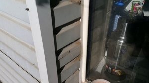 Профнастил вместо сайдинга дёшево и красиво