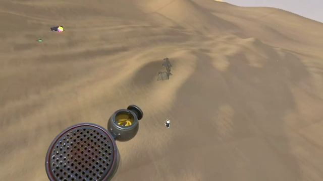 Bonelab - MythOS Error Unknown смотреть онлайн