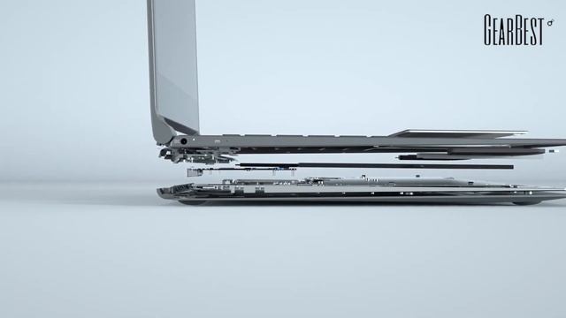 Teclast F15 Notebook - GearBest.com смотреть онлайн