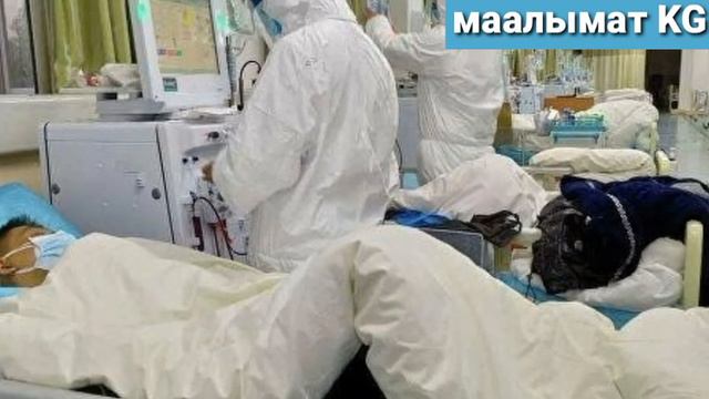 Жакшы кабар 8 июньдан тарта мечиттер ачылат. көп кабаттуу үйдүн короосуна жаш жигиттин сөөгү табылд смотреть онлайн
