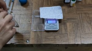 Баковая смесь от болезней и вредителей.