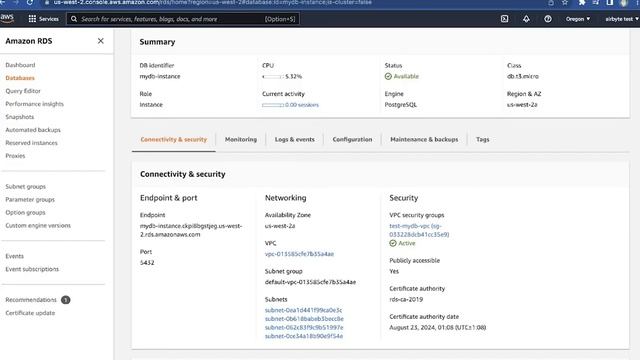 How To Set up Postgres as a Source on Airbyte Cloud смотреть онлайн
